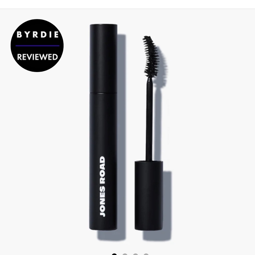 Jones Road The Mascara - Brand New in Box